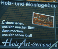 HolzArt-Gernand