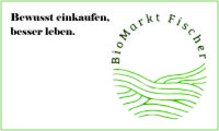 Bio Markt Fischer
