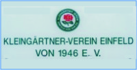 Kleingärtner-Verein Einfeld von 1946 e.V.