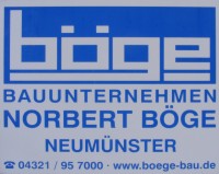 Böge Bau GmbH & Co. KG