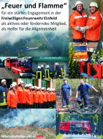 Freiwillige Feuerwehr Einfeld