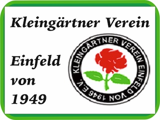 Kleingärtner Verein