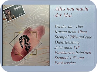 Friseur Studio Petra Kaack