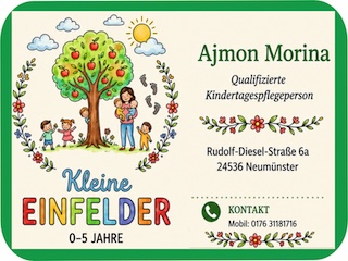 tagesmutter
